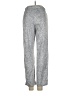 Tahari Animal Print Silver Casual Pants Size S - photo 2
