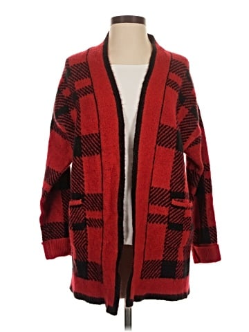 Alya Cardigan (view 1)