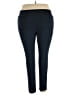 Betabrand Blue Active Pants Size XXL - photo 2