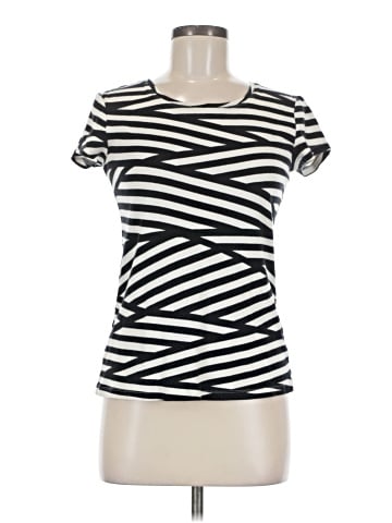 Daisy Fuentes Short Sleeve T-Shirt (view 1)