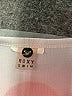 Roxy Purple Long Sleeve Top Size XL (estimated, kids) - photo 3
