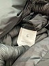 Unbranded 100% Polyester Black Snow Jacket Size S - photo 6