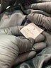 Unbranded 100% Polyester Black Snow Jacket Size S - photo 7
