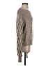 Kori America Tweed Tan Pullover Sweater Size S - photo 4