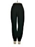 YPB Solid Black Track Pants Size XS - photo 1