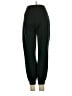 YPB Solid Black Track Pants Size XS - photo 2