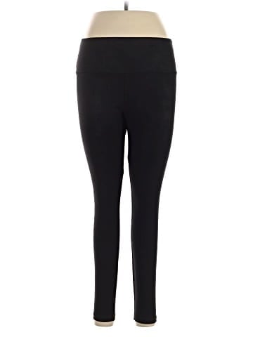 Simply Vera Vera Wang Active Pants (view 1)