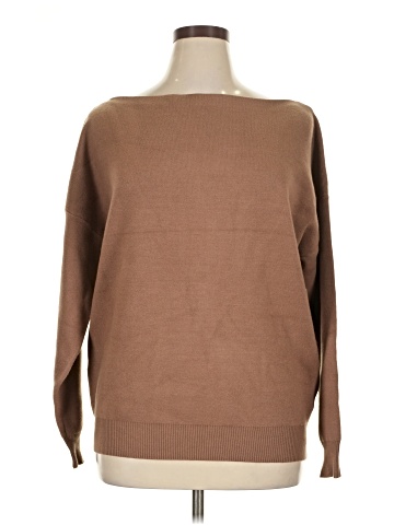 Just Fab Pullover Sweater (view 1)