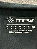 MPG Black Active Pants Size S - photo 4