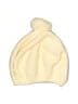 Uniqlo Ivory Beanie Size Med - Lg - photo 1
