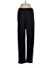 Lynn Ritchie Solid Black Dress Pants Size S - photo 1