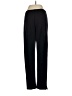 Lynn Ritchie Solid Black Dress Pants Size S - photo 2