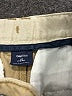 Gap Kids 100% Cotton Solid Tan Khakis Size 10R - photo 3