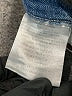 Boyish Blue Jeans Size 23 waist - photo 8