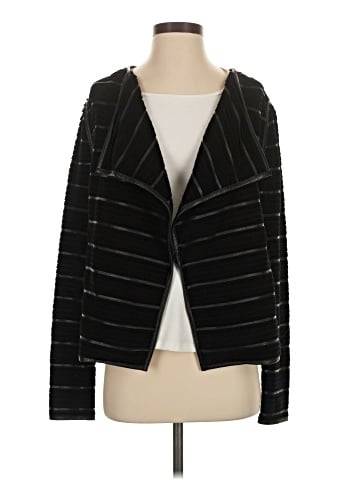 Scoop NYC Leather Jacket (view 1)