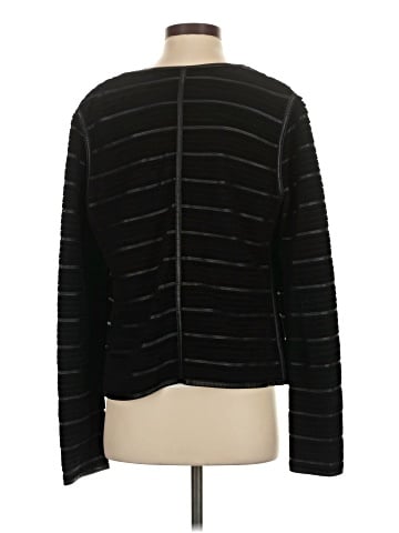 Scoop NYC Leather Jacket (view 2)