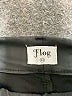Flog Black Casual Pants Size 24 waist - photo 4