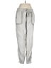 Hei Hei 100% Tencel Silver Casual Pants Size M - photo 1