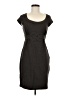 Studio M Gray Casual Dress Size M - photo 1