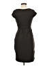 Studio M Gray Casual Dress Size M - photo 2