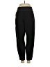 Athleta Solid Black Active Pants Size S - photo 1