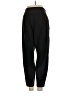 Athleta Solid Black Active Pants Size S - photo 2
