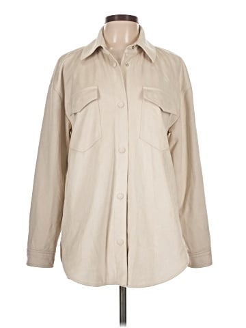 Abercrombie & Fitch Trenchcoat (view 1)