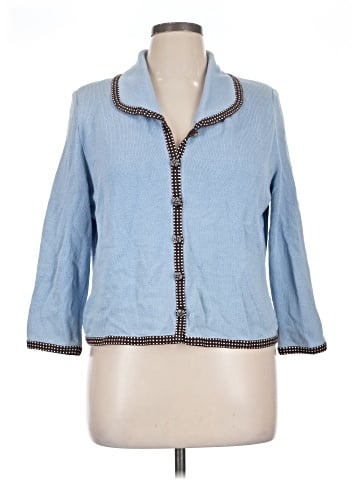 St. John Collection Blazer (view 1)