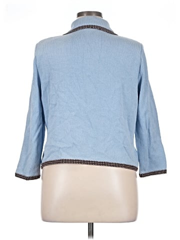 St. John Collection Blazer (view 2)