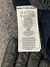 MICHAEL Michael Kors Solid Blue Cocktail Dress Size 8 - photo 8