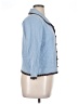 St. John Collection Blue Blazer Size 16 - photo 4