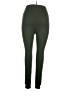 Unbranded Solid Green Active Pants Size XL - photo 2