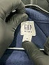 Gap Kids 100% Cotton Blue Pullover Sweater Size M (kids) - photo 3