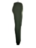 Unbranded Solid Green Active Pants Size XL - photo 4