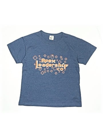 Apex Short Sleeve T-Shirt (view 1)
