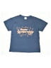 Apex Blue Short Sleeve T-Shirt Size S (youth) - photo 1