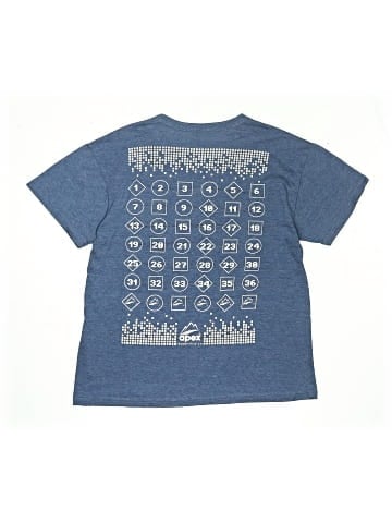 Apex Short Sleeve T-Shirt (view 2)