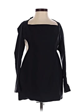 black slip maxi dress Floor-Length Bias Ankle Slip in Black  Des Kohan