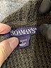 Roaman's Brown Pullover Sweater Size 22 - 24 - photo 7