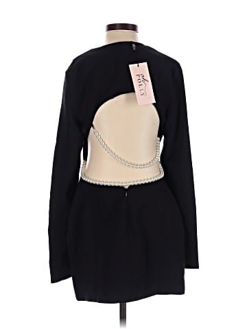 Oh Polly Cocktail Dress (view 2)