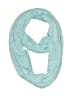 Old Navy Teal Blue Scarf One size - photo 1