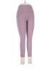 Athleta Purple Active Pants Size M - photo 1