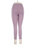 Athleta Purple Active Pants Size M - photo 2