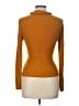 Active USA Orange Turtleneck Sweater Size L - photo 2