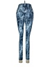 Active by Old Navy Print Blue Active Pants Size M - photo 2