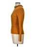 Active USA Orange Turtleneck Sweater Size L - photo 5