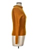 Active USA Orange Turtleneck Sweater Size L - photo 4