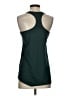 Xersion 100% Polyester Green Active Tank Size XS - photo 2