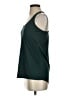Xersion 100% Polyester Green Active Tank Size XS - photo 5
