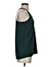 Xersion 100% Polyester Green Active Tank Size XS - photo 4